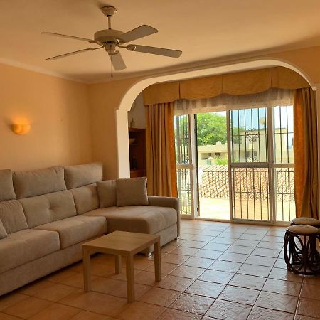 Apartaments Bastion Torremolinos Eksteriør bilde