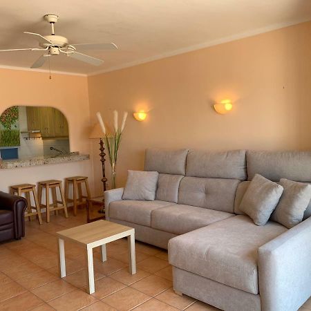 Apartaments Bastion Torremolinos Eksteriør bilde