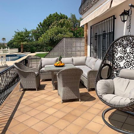Apartaments Bastion Torremolinos Eksteriør bilde
