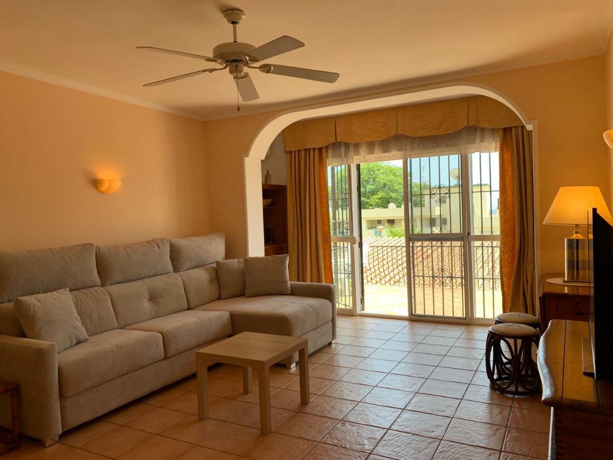 Apartaments Bastion Torremolinos Eksteriør bilde