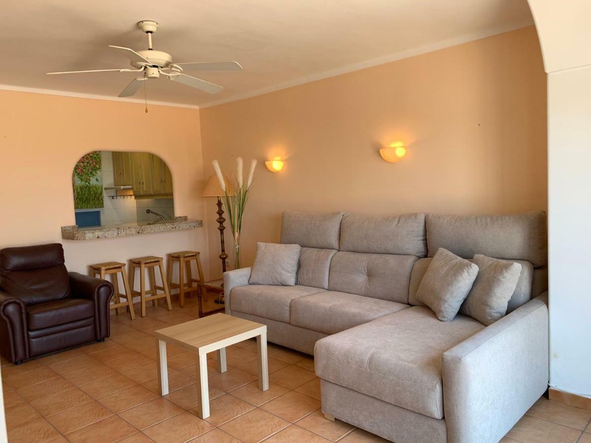 Apartaments Bastion Torremolinos Eksteriør bilde