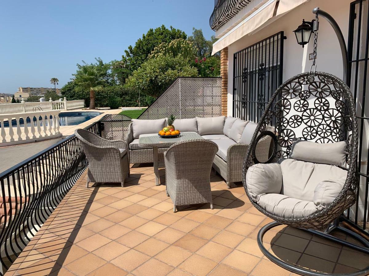 Apartaments Bastion Torremolinos Eksteriør bilde