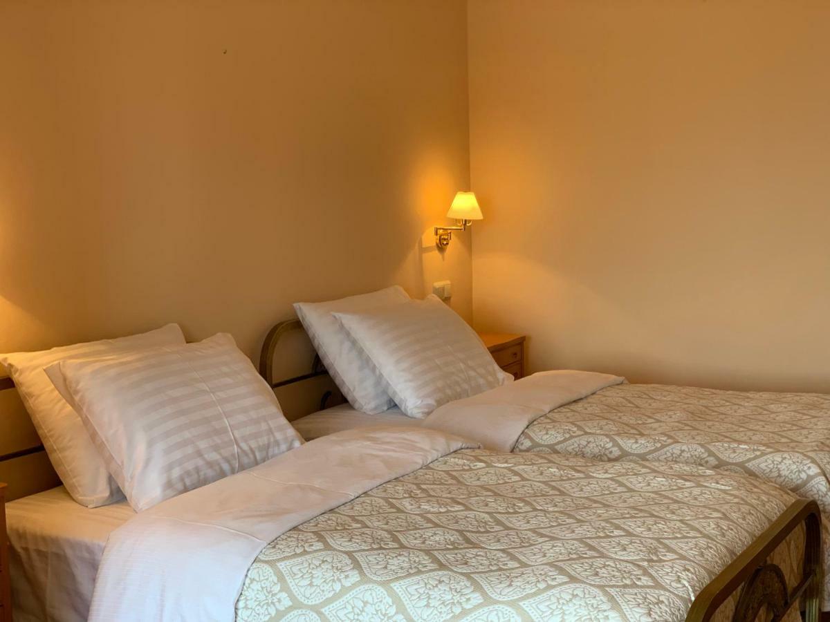 Apartaments Bastion Torremolinos Eksteriør bilde
