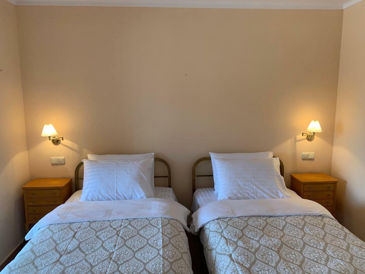 Apartaments Bastion Torremolinos Eksteriør bilde