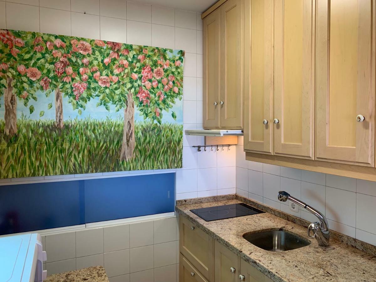 Apartaments Bastion Torremolinos Eksteriør bilde