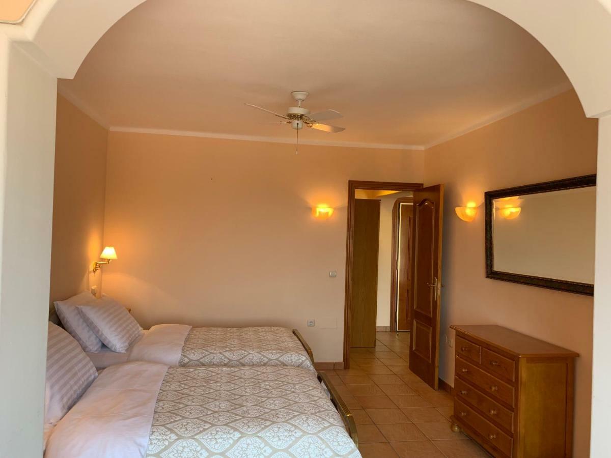 Apartaments Bastion Torremolinos Eksteriør bilde