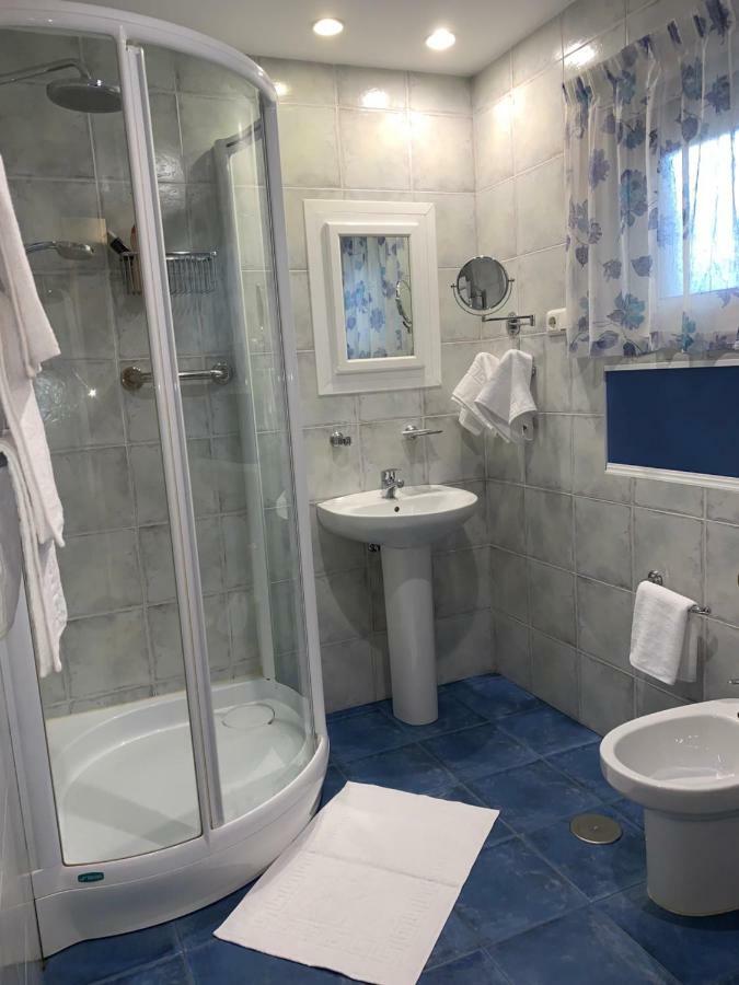 Apartaments Bastion Torremolinos Eksteriør bilde